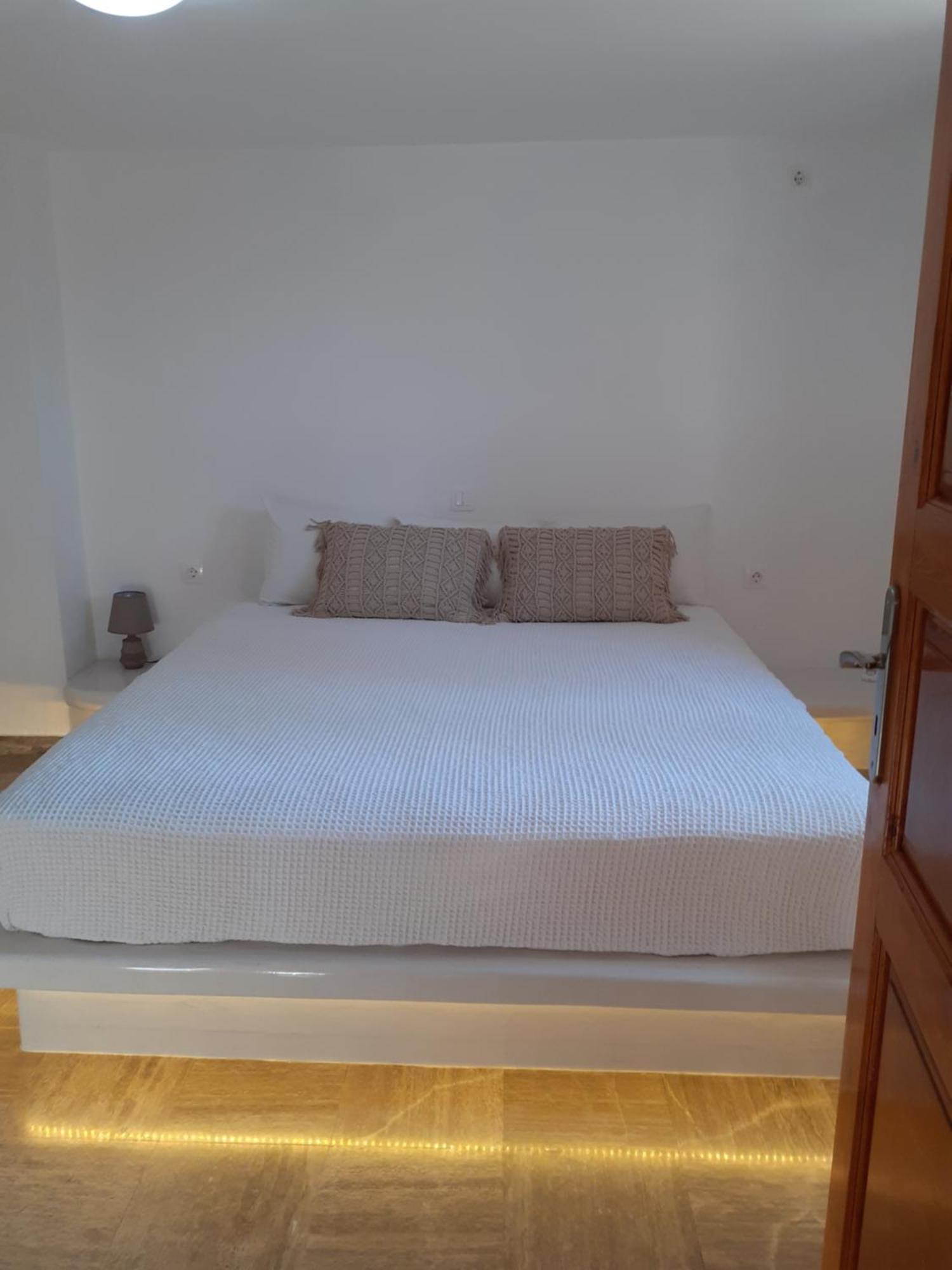 Sea Bliss Villas Karterados  Cameră foto