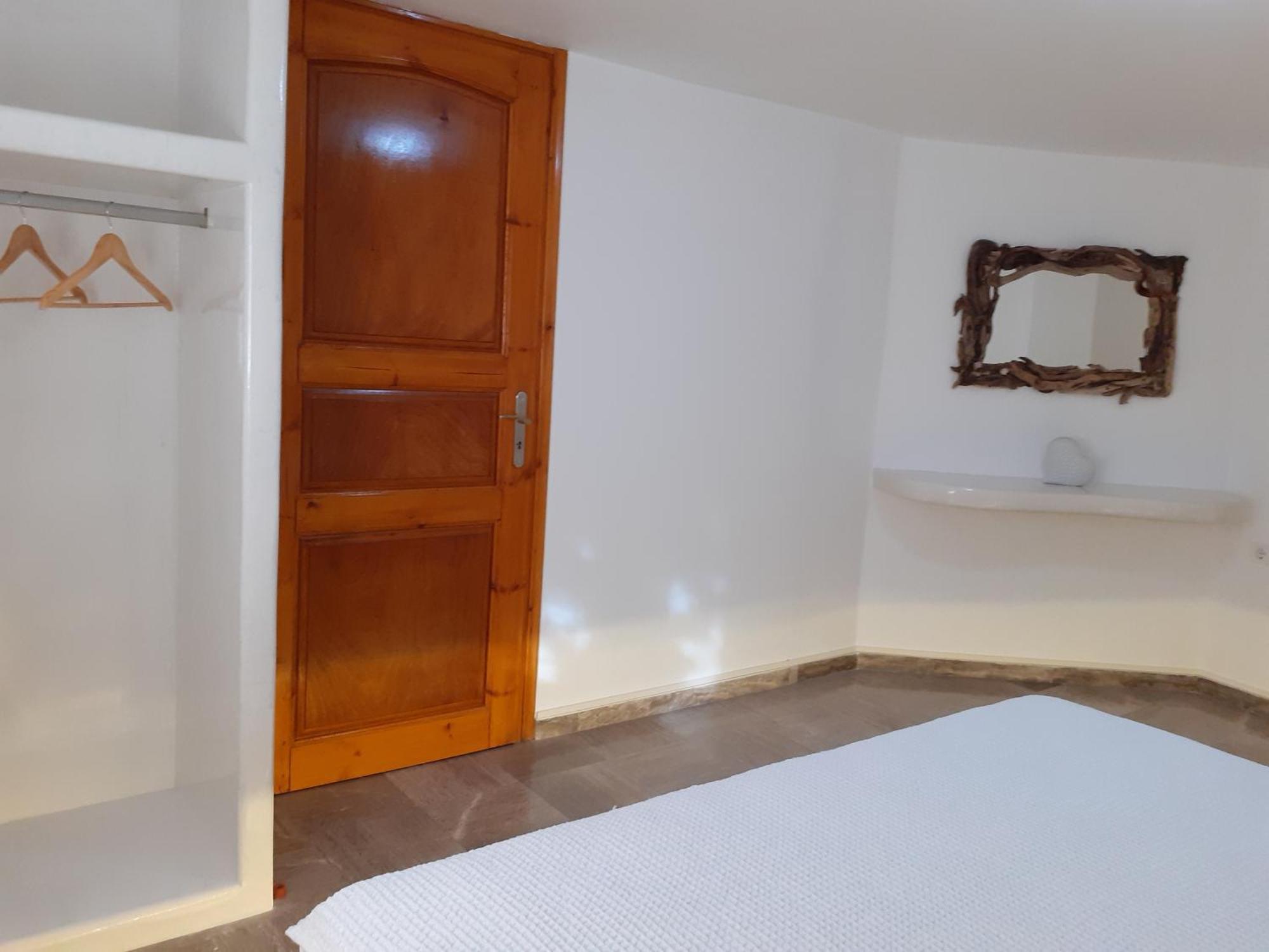 Sea Bliss Villas Karterados  Cameră foto